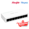 Reyee Switch 8 Ports RJ45 Gigabit