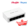 Reyee Switch 5 Ports RJ45 Gigabit