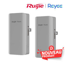 Reyee Bridge PTP PTMP 5GHz 867Mbps 1KM IP54 PoE