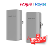 Reyee Bridge PTP PTMP 5GHz 867Mbps 1KM IP54 PoE
