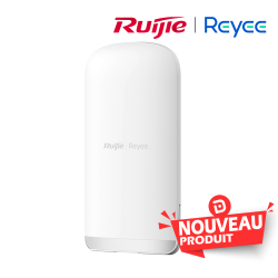 Reyee Bridge PTP PTMP 5GHz 867Mbps 3KM PoE