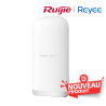 Reyee Bridge PTP PTMP 5GHz 867Mbps 3KM PoE