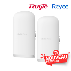 Reyee Bridge PTP PTMP 5GHz 867Mbps 5KM 3 Gb