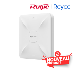 Reyee AP WiFi5 Indoor 1267M 2xGigabit PoE