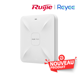 Reyee AP WiFi 5 Indoor 1267Mbps 2 ports 100M