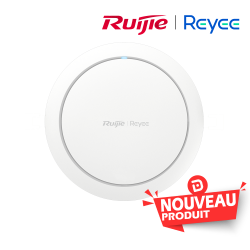 Reyee AP WiFi6 Indoor 2974M 1xGigabit PoE