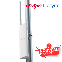 Reyee AP WiFi5 Outdoor 1267M 1xGigabit PoE