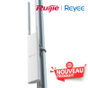 Reyee AP WiFi5 Outdoor 1267M 1xGigabit PoE