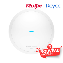 Reyee AP WiFi6 Indoor 1775M 1xGigabit PoE 