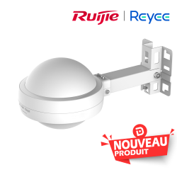 Reyee AP WiFi5 Outdoor 1267M 2xGigabit PoE