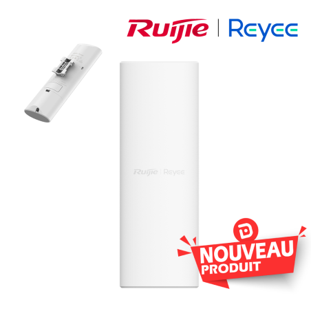 Reyee AP WiFi6 Outdoor 2974M 1xGigabit PoE 