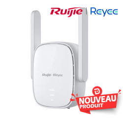 Reyee Répéteur WiFi 300Mbps