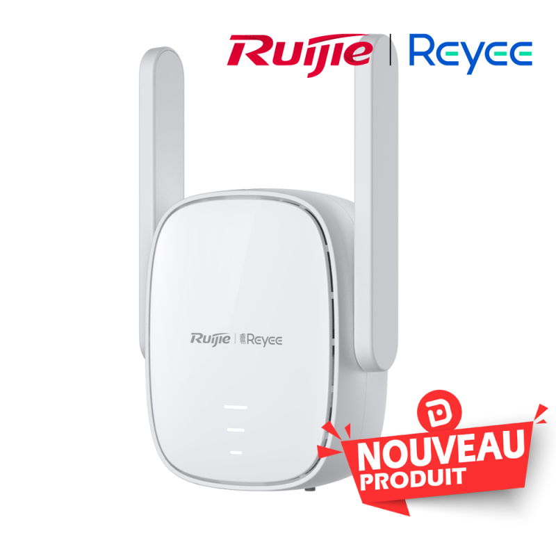 Reyee Repeteur WiFi 300Mbps
