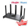 Reyee Routeur WiFi 1300Mbps Dual-Band 1WAN 3LAN
