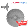 Reyee Bridge CPE PTP PTMP 5GHz 867M 1xGE IP65