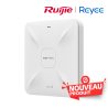 Reyee AP WiFi6 Indoor 1775M 2xGigabit PoE