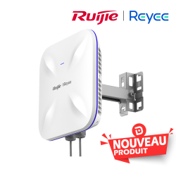 Reyee AP WiFi6 Outdoor 1775M 1G SFP PoE