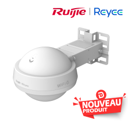 Reyee AP WiFi6 Outdoor 2974M 1G SFP PoE