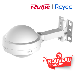 Reyee AP WiFi6 Outdoor 1775M 2xGigabit PoE 