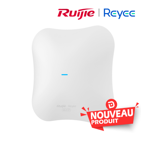 Reyee AP WiFi7 Indoor 5040M 2.5G 1G PoE 