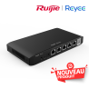 Reyee Routeur 5 Ports Gb 600Mbps 100Users