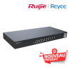 Reyee routeur 10 Ports Gb 1.5Gbps 300Users  