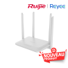 Reyee Routeur WiFi 1200Mbps Dual-Band 1WAN 3LAN 