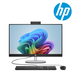 HP PAV AIO 27 U5 16GB 1T SSD TACTILE W11H 1Y
