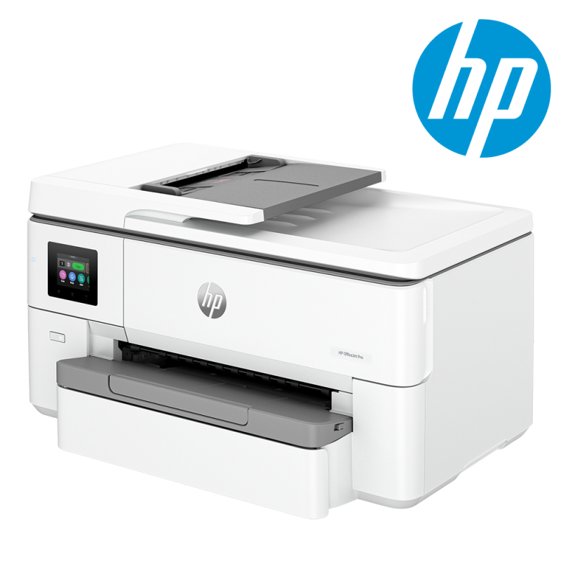 HP OFFICEJET PRO 9720 WF AIO
