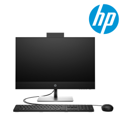 HP ProOne 440 G9 AIO i5 8GB 256SSD 23 8  DOS 3Y