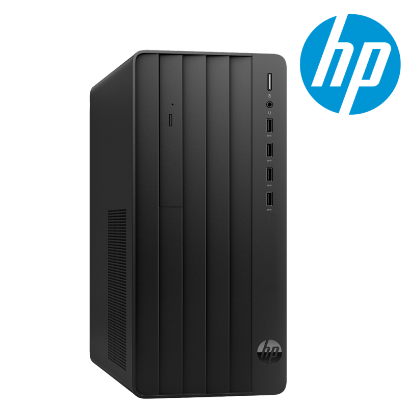 HP 290 G9 TWR i5 8GB 512SSD 21.45 Dos 1Y