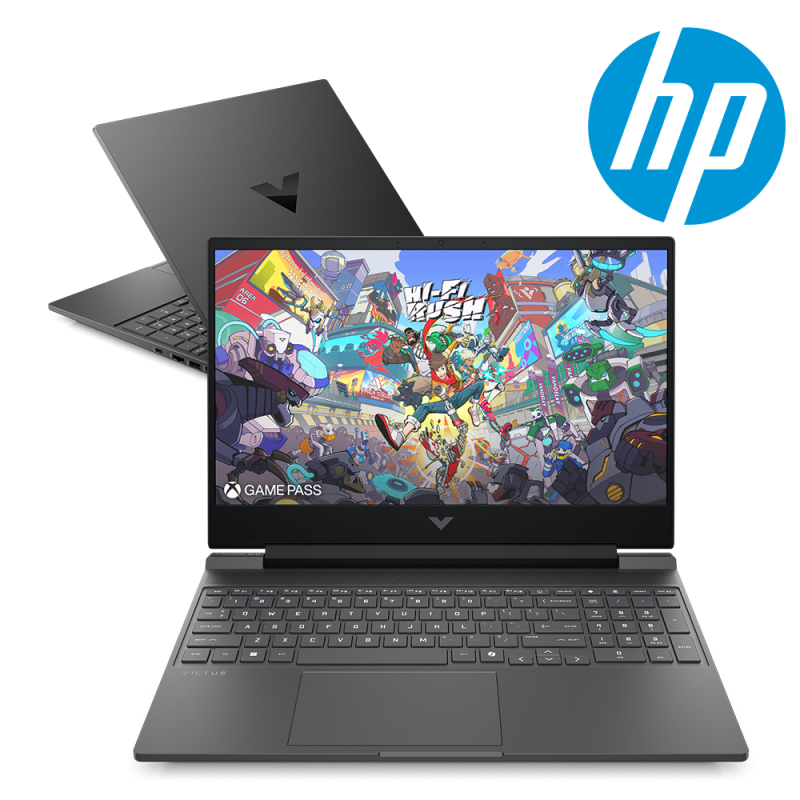 HP VICTUS 15 i7 16GB 1TB RTX 5050 8GB W11H 1Y