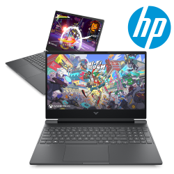 HP VICTUS 15 i5 16GB 512GB RTX 5050 8GB W11H 1Y