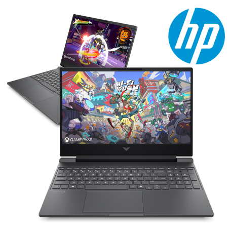HP VICTUS 15 i5 16GB 512GB RTX 5050 8GB W11H 1Y