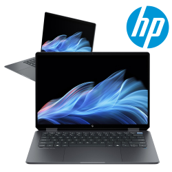 HP OmniBook Ultra Flip U9 32GB 1TB Tactile W11H 1Y