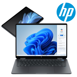 HP OmniBook Ultra Flip U7 16GB 512GB Tacti W11H 1Y