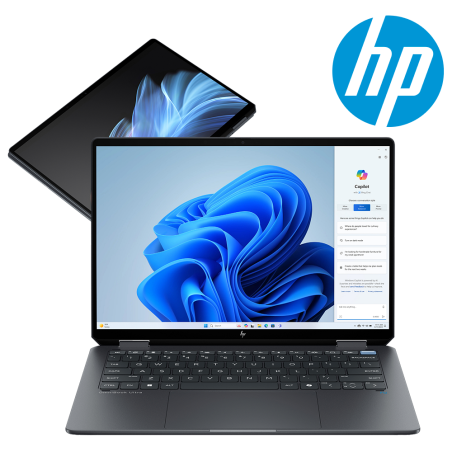 HP OmniBook Ultra Flip U7 16GB 512GB Tacti W11H 1Y