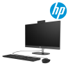 HP ProOne 240 G10 i5 8GB 512SSD DOS 3Y Black