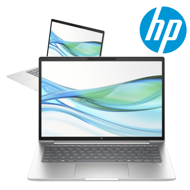 HP PB 440 G11 u5 8GB 512SSD DOS 2Y