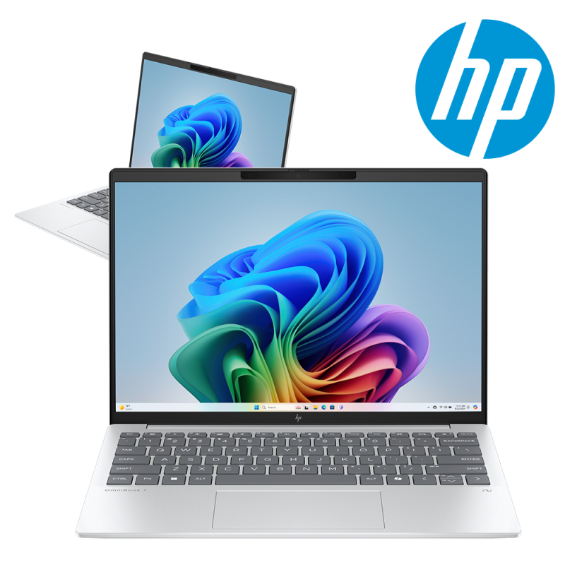 HP OMNIBOOK 7 Aero AMD R7 32GB 1TB W11H 1Y