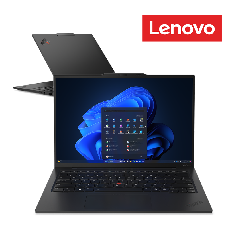 LENOVO THINKPAD X1 Carbon 14  U7 32GB 1TBSSD W11P
