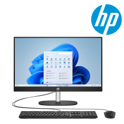 HP AIO 24 U7 16GB 1TB SSD TACTILE W11H 1Y