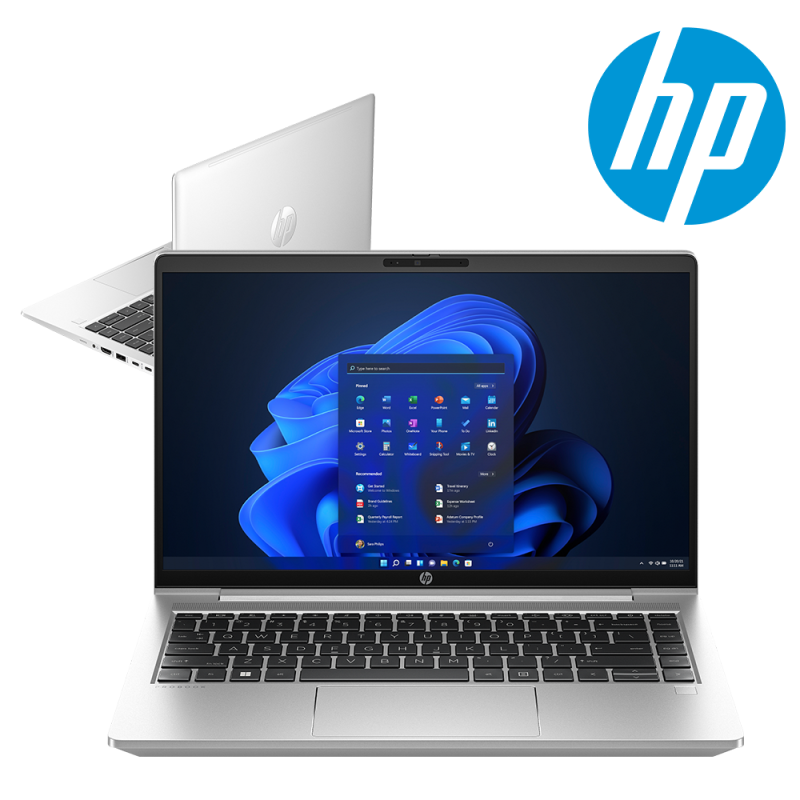 HP 440G10 i5-1334u 8Go 512Go DOS 2YW
