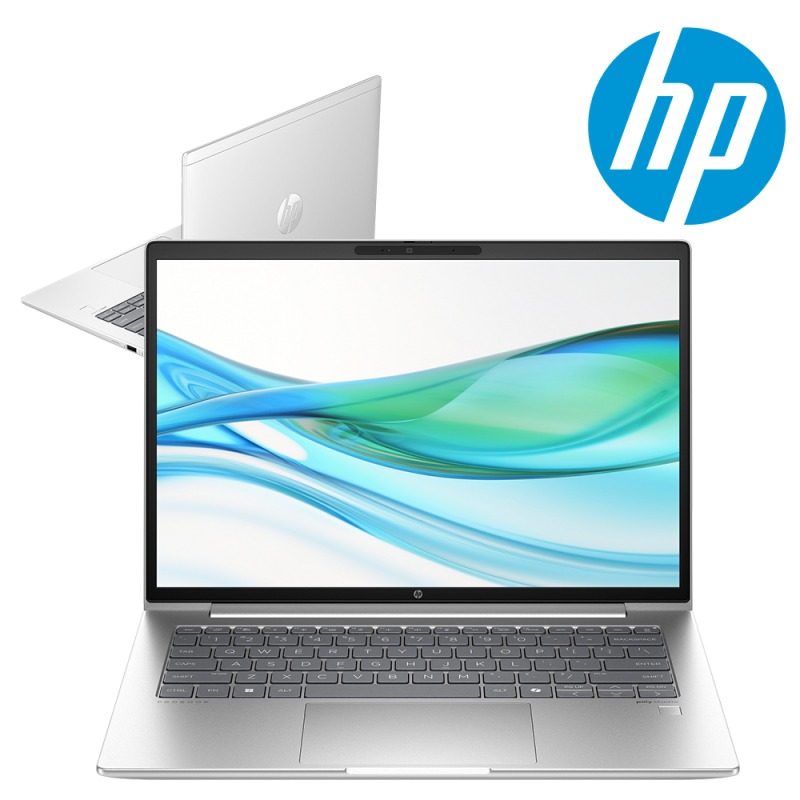 HP PB 440G11 U5-125U 16GB 512GB 14  DOS 2yw