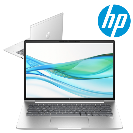 HP PB 440G11 U5-125U 16GB 512GB 14  DOS 2yw