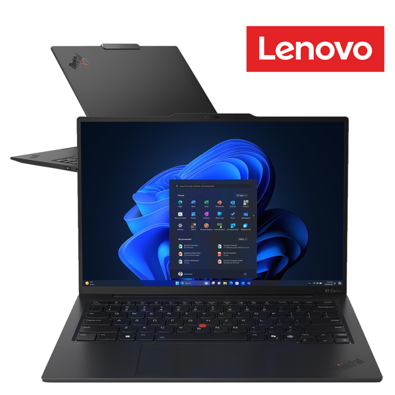 LENOVO THINKPAD X1 Carbon 14  U7 16GB 1TB SSD W11P