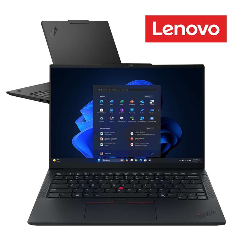 LENOVO THINKPAD E14 G7 14  U7 16GB 512SSD DOS 2YW