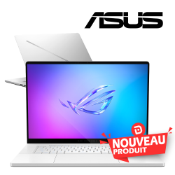 ASUS GAMER ROG GU605CX 16  OLED U9 32GB 1TB SSD W