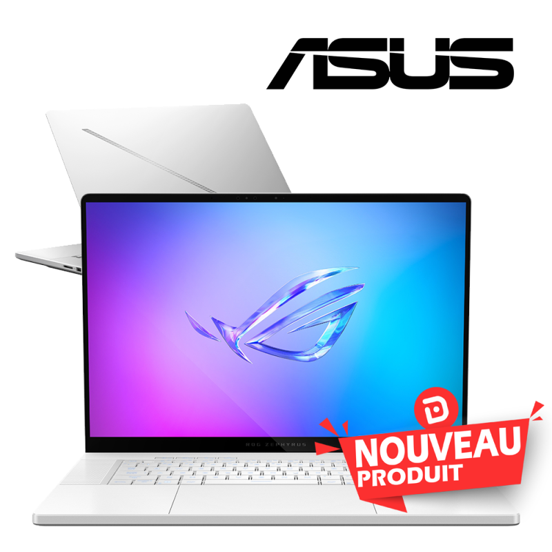 ASUS GAMER ROG GU605CX 16  OLED U9 32GB 1TB SSD W
