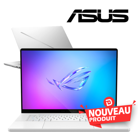 ASUS GAMER ROG GU605CX 16  OLED U9 32GB 1TB SSD W